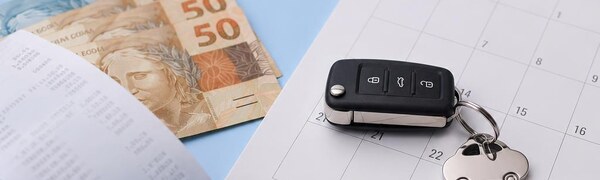 orientações administrativas anuais de trânsito de veículo e emissão de cadastro e documentação veicular particular