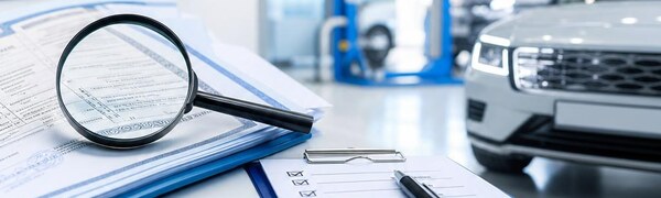 consulta de pendências veiculares nas entidades competentes